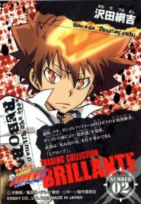 BUY NEW reborn - 178104 Premium Anime Print Poster